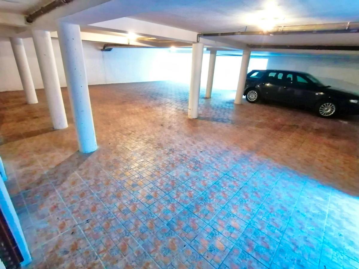 Villa Aida Apartman Hajduszoboszlo Exterior foto